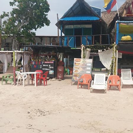 Cabana Luna Azul Playa Blanca Zewnętrze zdjęcie