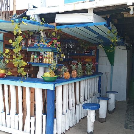Cabana Luna Azul Playa Blanca Zewnętrze zdjęcie