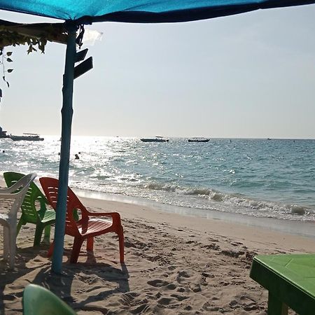 Cabana Luna Azul Playa Blanca Zewnętrze zdjęcie