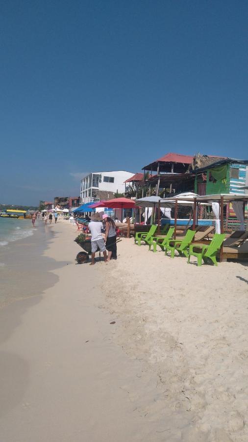 Cabana Luna Azul Playa Blanca Zewnętrze zdjęcie