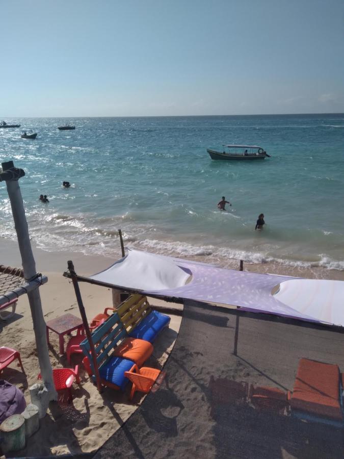 Cabana Luna Azul Playa Blanca Pokój zdjęcie