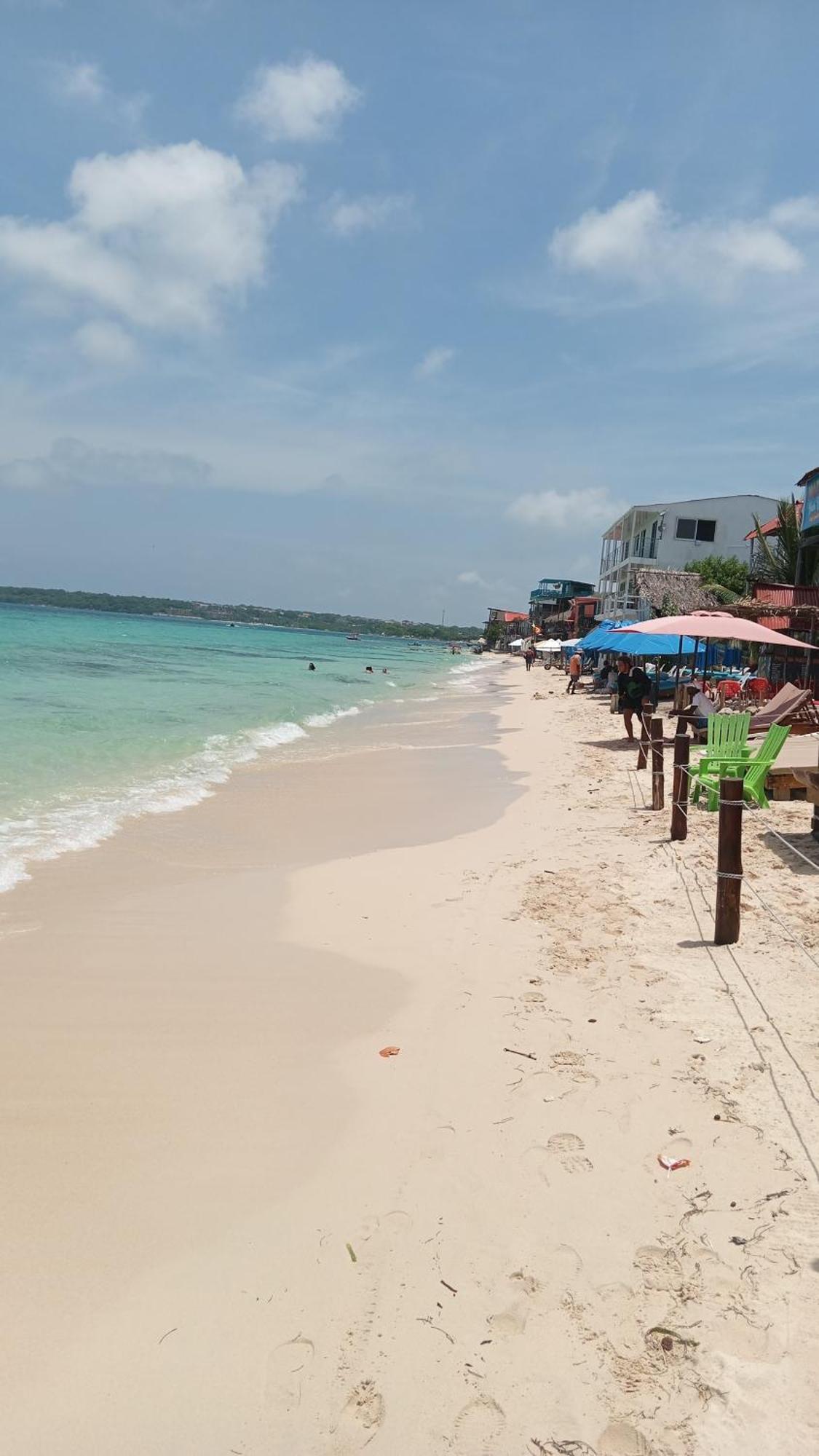 Cabana Luna Azul Playa Blanca Zewnętrze zdjęcie