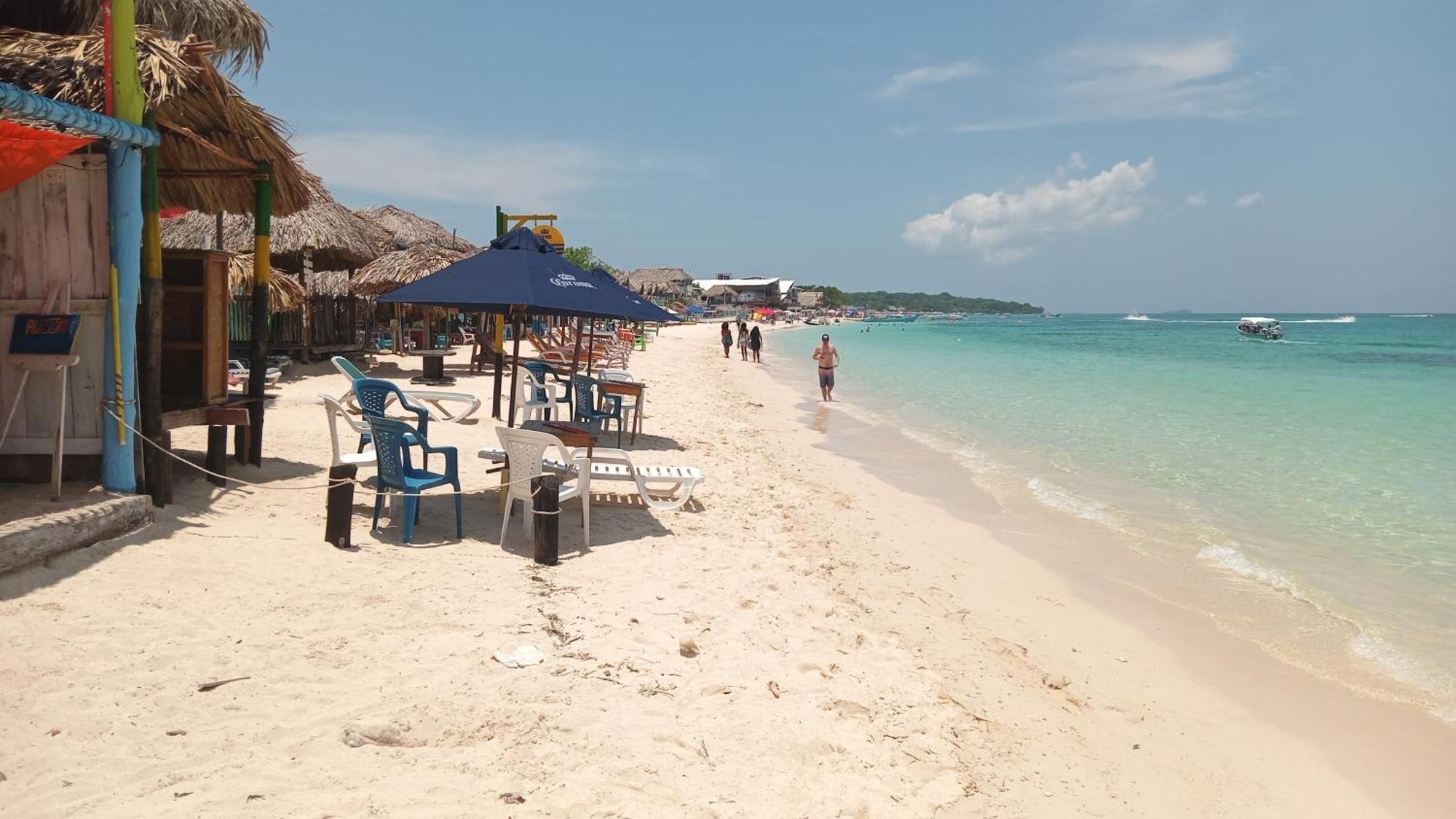 Cabana Luna Azul Playa Blanca Zewnętrze zdjęcie