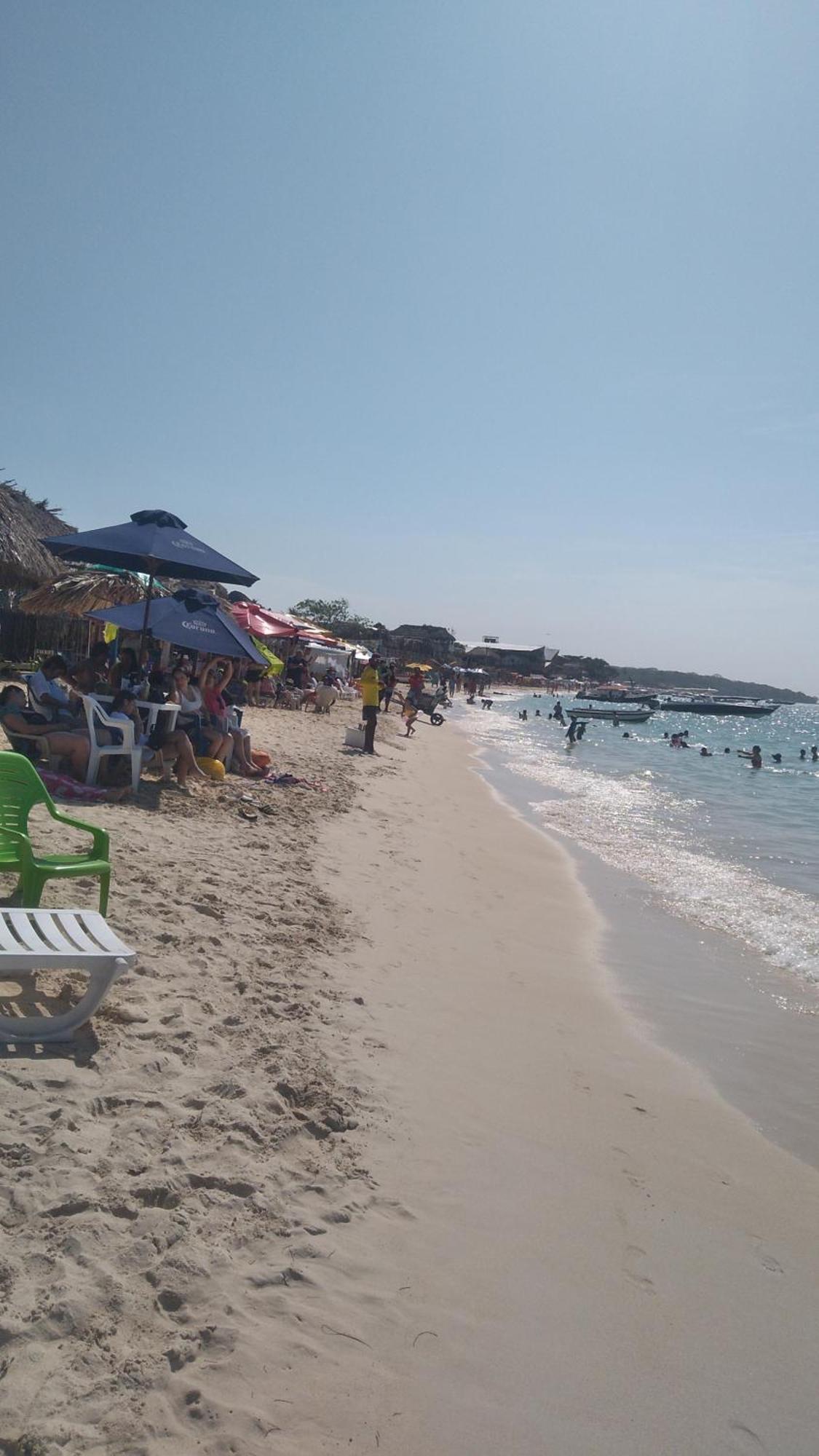 Cabana Luna Azul Playa Blanca Pokój zdjęcie