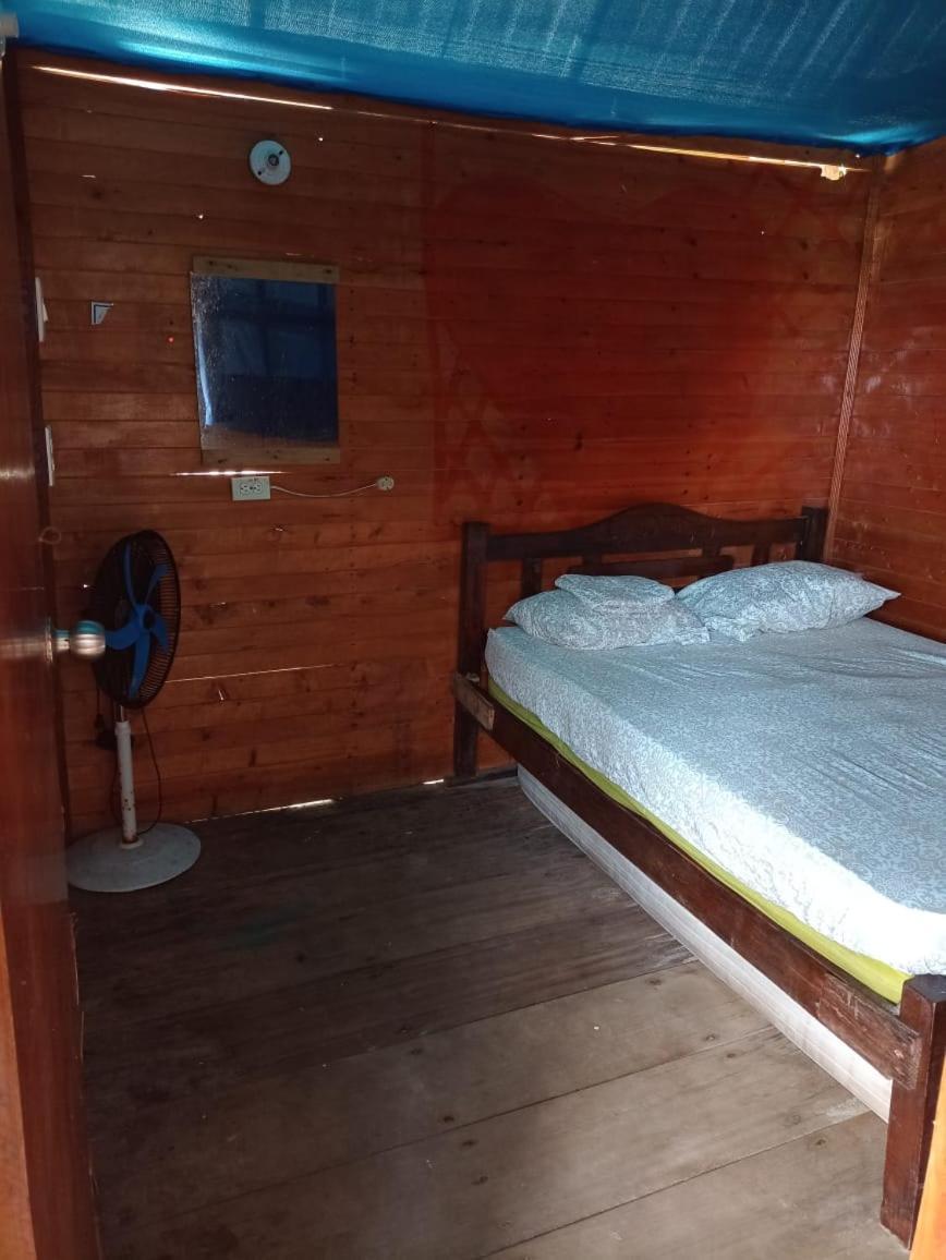 Cabana Luna Azul Playa Blanca Zewnętrze zdjęcie