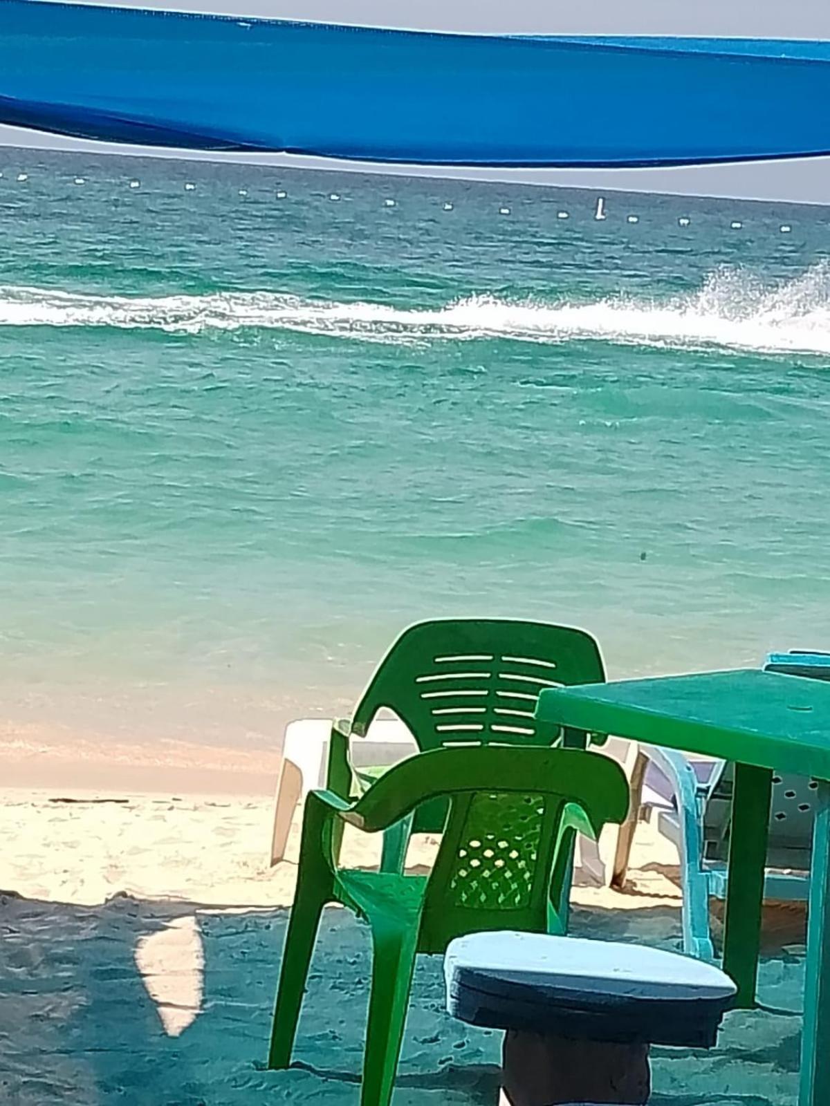 Cabana Luna Azul Playa Blanca Zewnętrze zdjęcie
