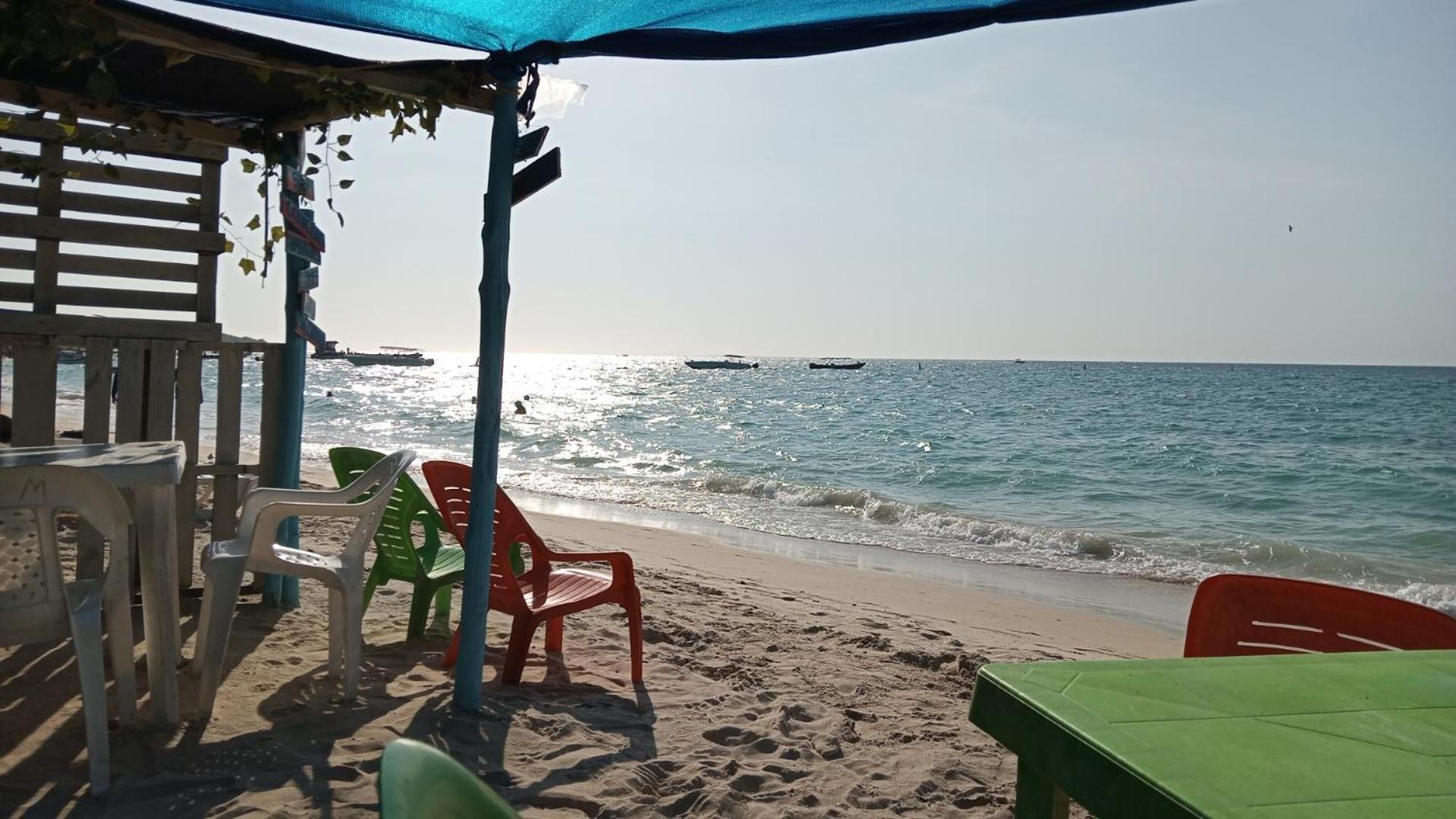 Cabana Luna Azul Playa Blanca Zewnętrze zdjęcie