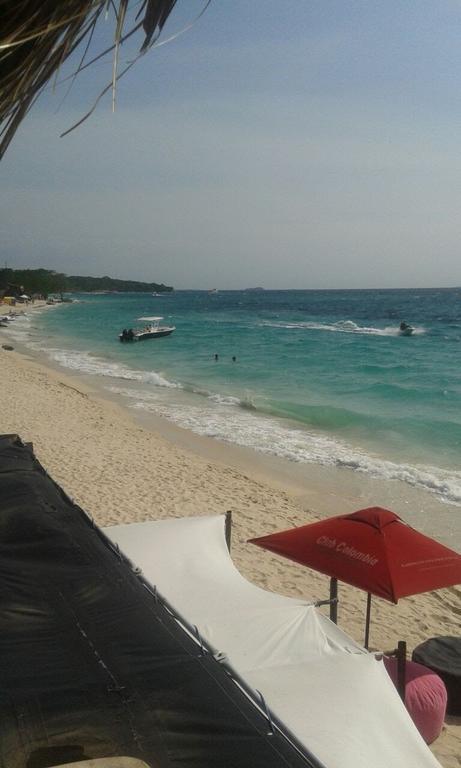 Cabana Luna Azul Playa Blanca Zewnętrze zdjęcie