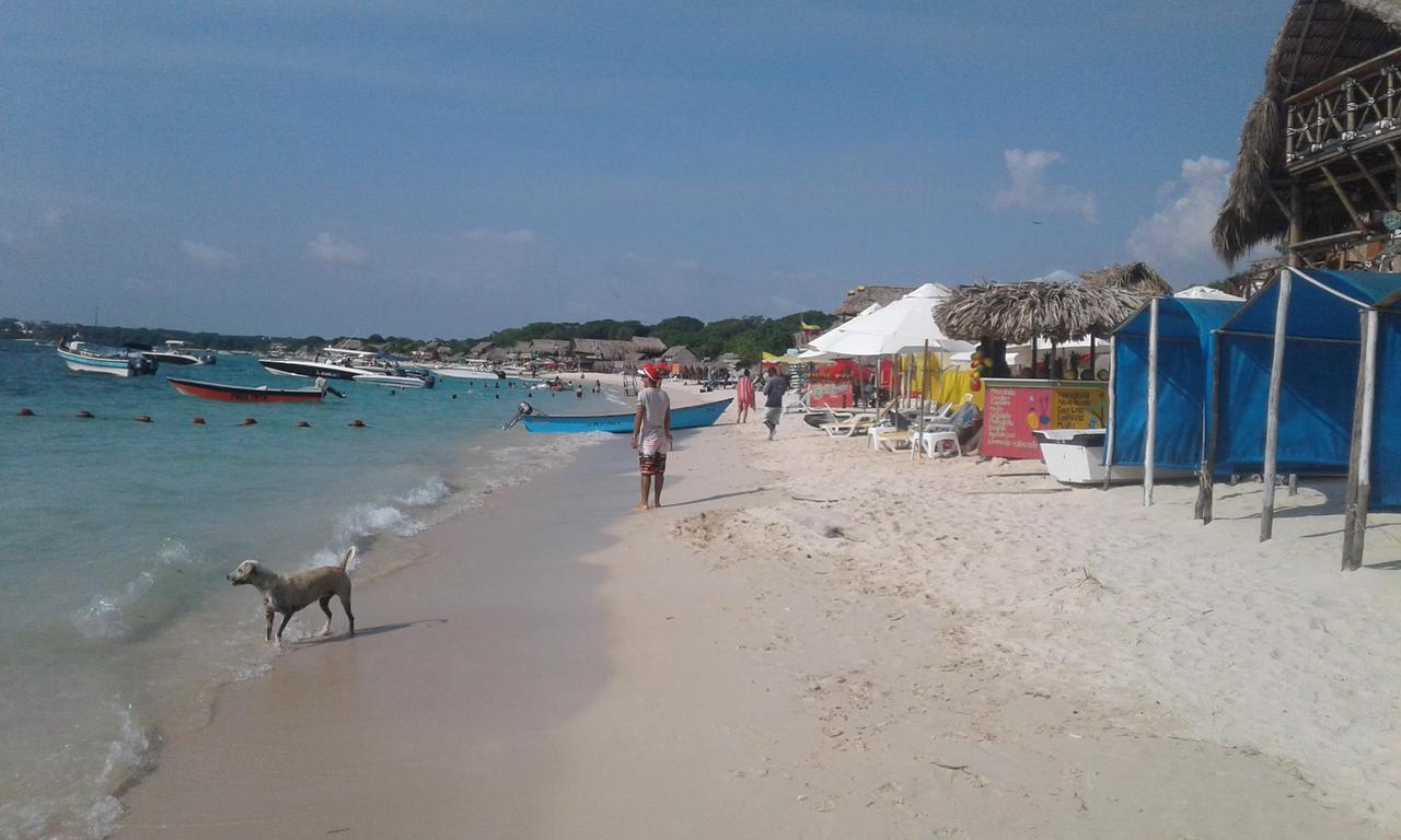 Cabana Luna Azul Playa Blanca Zewnętrze zdjęcie